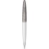 PIX WATERMAN CARENE CONTEMPORANY WHITE AND GUNMETAL PDT