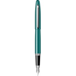 STILOU VFM SHEAFFER / PEAKCOCK BLUE NT