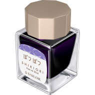 CALIMARA CERNEALA SAILOR SHIKIORI 20 ML POTSU POTSU / PURPLE