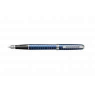 SHEAFFER PRELUDE STILOU / DEEP BLUE CT