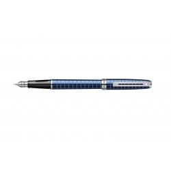 SHEAFFER PRELUDE STILOU / DEEP BLUE CT