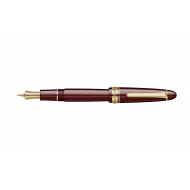 STILOU SAILOR 1911 LARGE SIZE 21K NIB / BORDEAUX GT