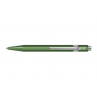 Pix Caran d'ache 849 LE NESPRESSO / LE GREEN CT