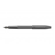 STILOU CROSS CENTURY II / BLACK MICRO-KNURL BT