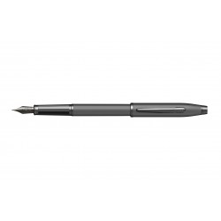 STILOU CROSS CENTURY II / BLACK MICRO-KNURL BT