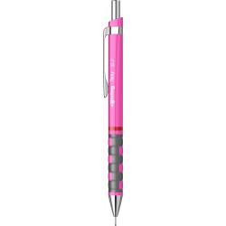 CREION MECANIC ROTRING TIKKY III 0.7 / PINK NEON