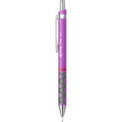 CREION MECANIC ROTRING TIKKY III 0.7 / PURPLE NEON