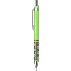 CREION MECANIC ROTRING TIKKY III 0.7 / GREEN NEON