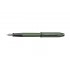 STILOU CROSS TOWNSEND / MATTE GREEN PVD MICRO-KNURL BT