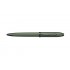 PIX CROSS TOWNSEND / MATTE GREEN PVD MICRO-KNURL BT