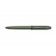 PIX CROSS TOWNSEND / MATTE GREEN PVD MICRO-KNURL BT