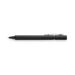 Pix cu mecanism LAMY pur 247-black