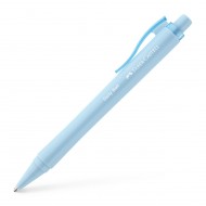 PIX CU MECANISM ALBASTRU XB DAILY SKY BLUE FABER-CASTELL