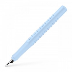 STILOU GRIP 2010 SKY BLUE B FABER-CASTELL