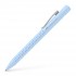 PIX GRIP 2010 SKY BLUE FABER-CASTELL