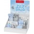 DISPLAY GRIP FAMILY 2024 (120CR+8ASC+ 24ASC.MINI+30 RAD) FABER-CASTELL