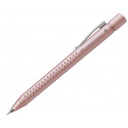 CREION MECANIC 0.7MM ROSE PAL GRIP 2011 FABER-CASTELL