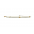 STILOU SAILOR 1911 STANDARD SIZE 14K NIB / IVORY GT