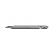 Pix Caran d'ache 849 CLASSIC LINE / ANTHRACITE GREY CT