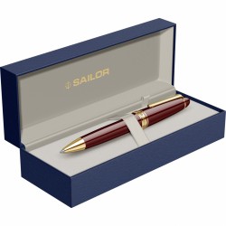 PIX SAILOR 1911 LARGE SIZE / BORDEAUX GT