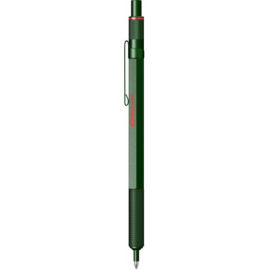 PIX ROTRING 600 / CAMOUFLAGE GREEN