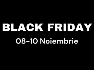 Cum să te organizezi pentru Black Friday la Descris.ro – Sfaturi pentru o experiență de cumpărături eficientă