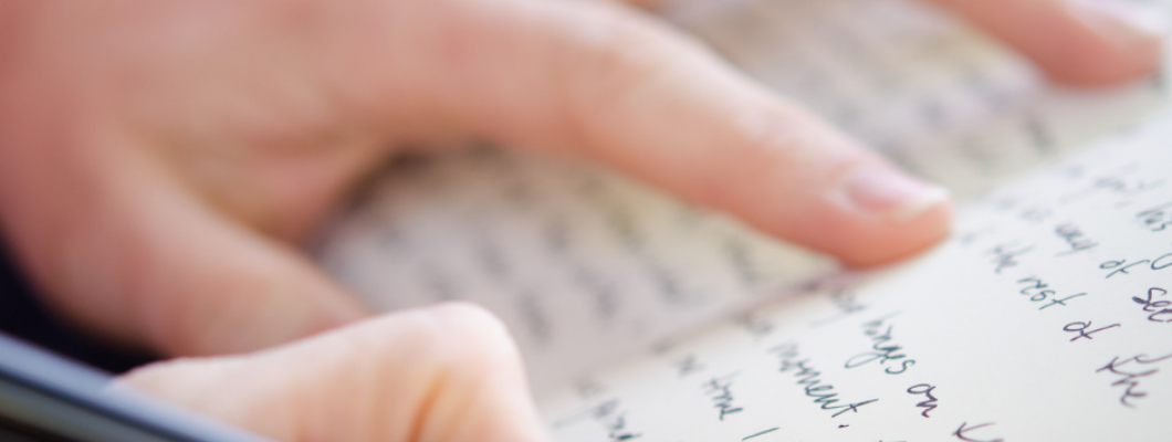Scrisul de mână și personalitatea – Ce dezvăluie scrisul despre tine?