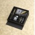 Stilou #3776 Century Black in Black 10th Anniversary DECADE