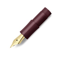 Cap Stilou CLASSIC Bordeaux Kaweco