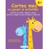 Cartea mea cu jocuri si activitati – carti educative pentru 4-5 ani