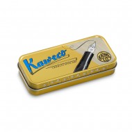 Cutie metalica Kaweco Nostalgic Short