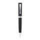 Pix Montegrappa Firm rasina neagra cu minuterii din paladium Pix Montegrappa Firm rasina neagra cu minuterii din paladium