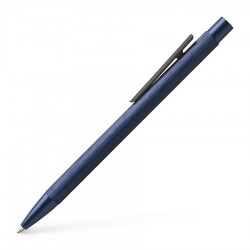 Pix Neo Slim Aluminium Albastru Faber-Castell