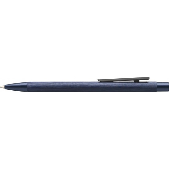 Pix Neo Slim Aluminium Albastru Faber-Castell