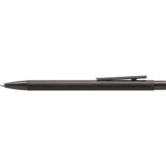 Pix Neo Slim Aluminium Negru Faber-Castell