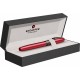 STILOU SHEAFFER ICON / METAIC RED BT