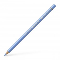 CREION COLORAT POLYCHROMOS ALBASTRU CER FABER-CASTELL - POL 146 albastru cer  ***