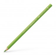 CREION COLORAT POLYCHROMOS VERDE IARBA FABER-CASTELL - POL 166 verde iarba ***