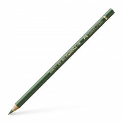 CREION COLORAT POLYCHROMOS VERDE OLIV FABER-CASTELL - POL 167 verde oliv ***