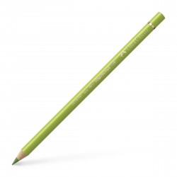 CREION COLORAT POLYCHROMOS VERDE CRUD FABER-CASTELL - POL 170 verde crud ***