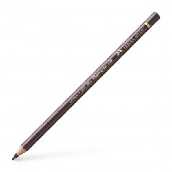 CREION COLORAT POLYCHROMOS MARO NUCA FABER-CASTELL - POL 177 maro nuca  ***