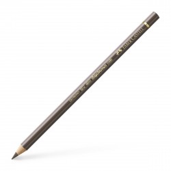 CREION COLORAT POLYCHROMOS NOUGAT FABER-CASTELL - POL 178 nougat  ***