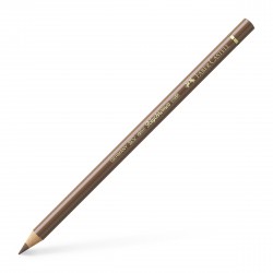 CREION COLORAT POLYCHROMOS MARO FABER-CASTELL - POL 179 maro ***