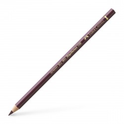 CREION COLORAT POLYCHROMOS MARO-VIOLET FABER-CASTELL - POL 263 maro - violet  ***
