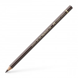 CREION COLORAT POLYCHROMOS MARO UMBRA ARS FABER-CASTELL - POL 280 maro umbra ars ***