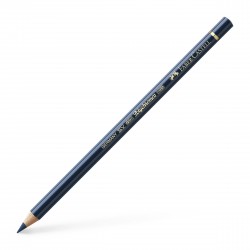 CREION COLORAT POLYCHROMOS INDIGO INCHIS FABER-CASTELL - POL 157 indigo inchis ***