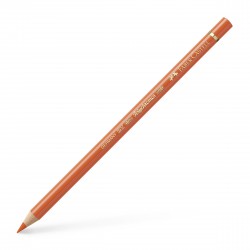CREION COLORAT POLYCHROMOS ORANJ FABER-CASTELL - FC110113 POL 113 oranj  ***