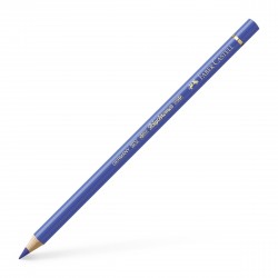 CREION COLORAT POLYCHROMOS ALBASTRU ULTRAMARIN FABER-CASTELL - FC110120 POL 120 albastru ultramarin ***