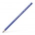 CREION COLORAT POLYCHROMOS ALBASTRU ULTRAMARIN FABER-CASTELL - FC110120 POL 120 albastru ultramarin ***