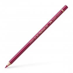 CREION COLORAT POLYCHROMOS ROZ CARAMIZIU FABER-CASTELL - FC110127 POL 127 roz caramiziu **